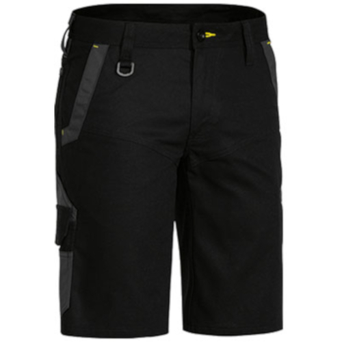 WORKWEAR, SAFETY & CORPORATE CLOTHING SPECIALISTS - FLEX & MOVE™ STRETCH CARGO SHORT