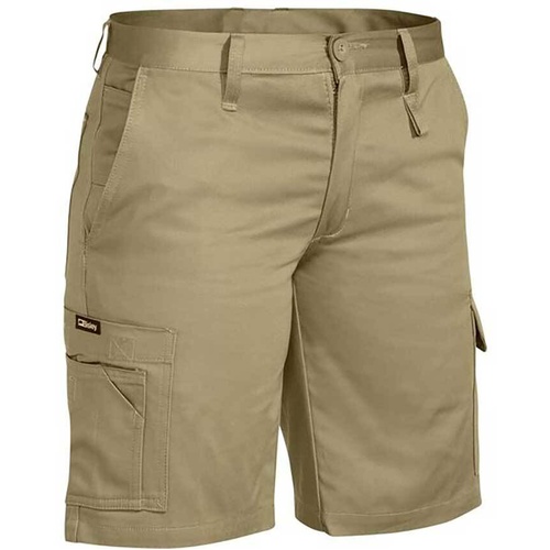 WORKWEAR, SAFETY & CORPORATE CLOTHING SPECIALISTS - WOMENS COOL LIGHTWEIGHT UTILITY SHORT