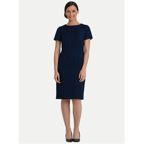 WORKWEAR, SAFETY & CORPORATE CLOTHING SPECIALISTS Kate - Ladies Short Sleeve Dress