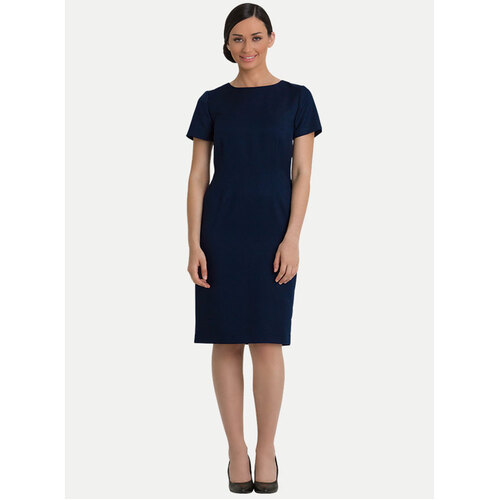 WORKWEAR, SAFETY & CORPORATE CLOTHING SPECIALISTS - Kate - Ladies Short Sleeve Dress