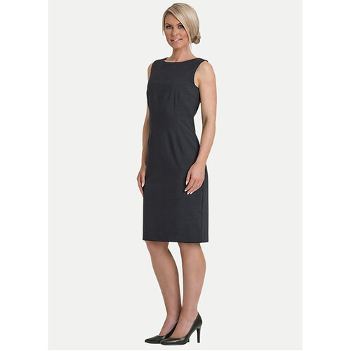 WORKWEAR, SAFETY & CORPORATE CLOTHING SPECIALISTS - Stephanie - Ladies Sleeveless Dress