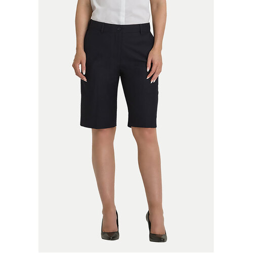 WORKWEAR, SAFETY & CORPORATE CLOTHING SPECIALISTS - Natasha - Ladies Flexi Waist Short