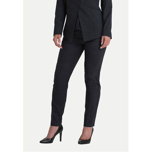 WORKWEAR, SAFETY & CORPORATE CLOTHING SPECIALISTS - Gracie - Ladies Slim Leg Pant