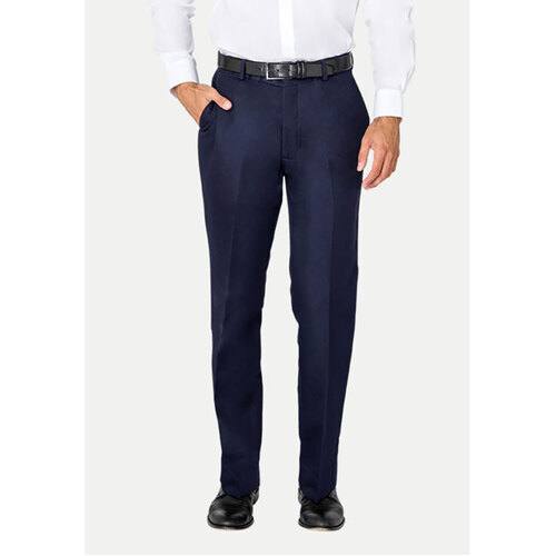 WORKWEAR, SAFETY & CORPORATE CLOTHING SPECIALISTS - Harry - Mens Flexi Waist Trouser