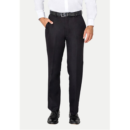 WORKWEAR, SAFETY & CORPORATE CLOTHING SPECIALISTS - Will - Mens Flexi Waist Trouser