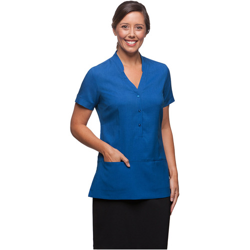 WORKWEAR, SAFETY & CORPORATE CLOTHING SPECIALISTS - Ezylin Tunic - Ladies