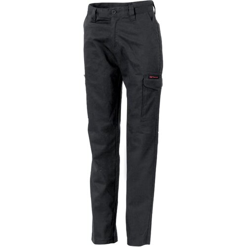 WORKWEAR, SAFETY & CORPORATE CLOTHING SPECIALISTS - Ladies Digga Cool -Breeze Cargo Pants