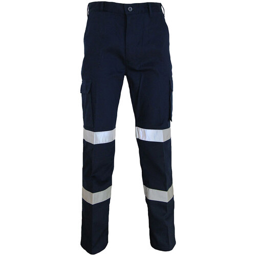 WORKWEAR, SAFETY & CORPORATE CLOTHING SPECIALISTS L/W CTN Bio-motion Taped Pants.