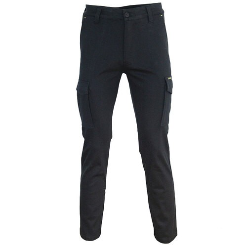 WORKWEAR, SAFETY & CORPORATE CLOTHING SPECIALISTS - SlimFlex Cargo Pants