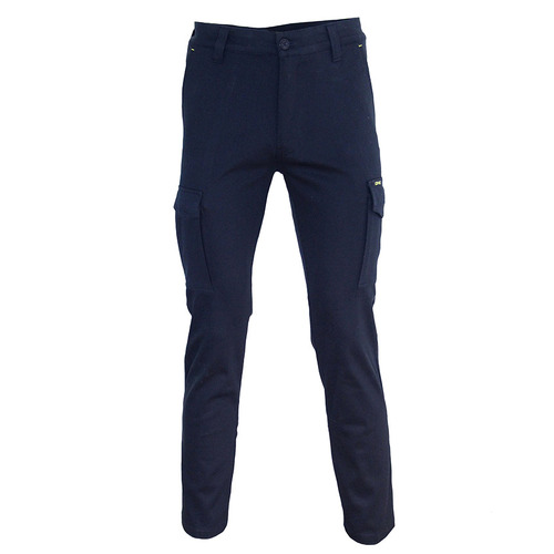 WORKWEAR, SAFETY & CORPORATE CLOTHING SPECIALISTS SlimFlex Cargo Pants