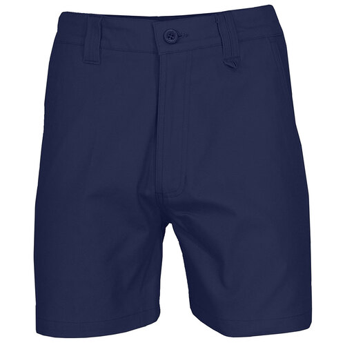 WORKWEAR, SAFETY & CORPORATE CLOTHING SPECIALISTS - SlimFlex Tradie Shorts