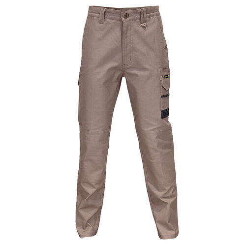 WORKWEAR, SAFETY & CORPORATE CLOTHING SPECIALISTS - SlimFlex Tradie Cargo Pants