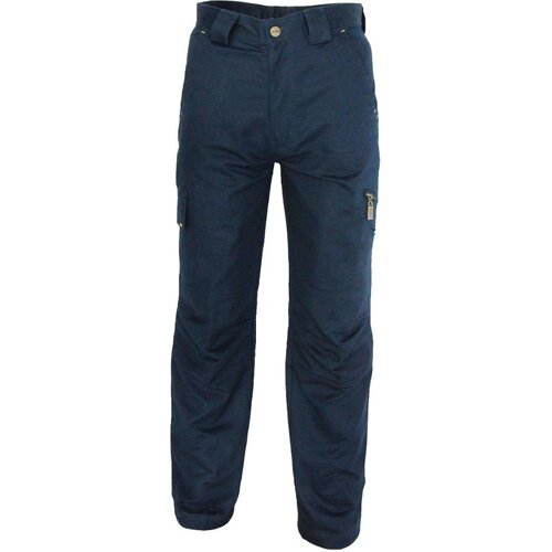 WORKWEAR, SAFETY & CORPORATE CLOTHING SPECIALISTS - Ripstop Tradies Cargo Pants