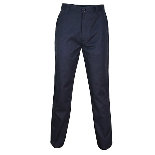 WORKWEAR, SAFETY & CORPORATE CLOTHING SPECIALISTS - INHERENT FR PPE2 BASIC PANTS