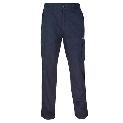 WORKWEAR, SAFETY & CORPORATE CLOTHING SPECIALISTS - INHERENT FR PPE2 CARGO PANTS