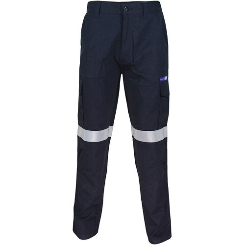 WORKWEAR, SAFETY & CORPORATE CLOTHING SPECIALISTS - SlimFlex Tradie Shorts