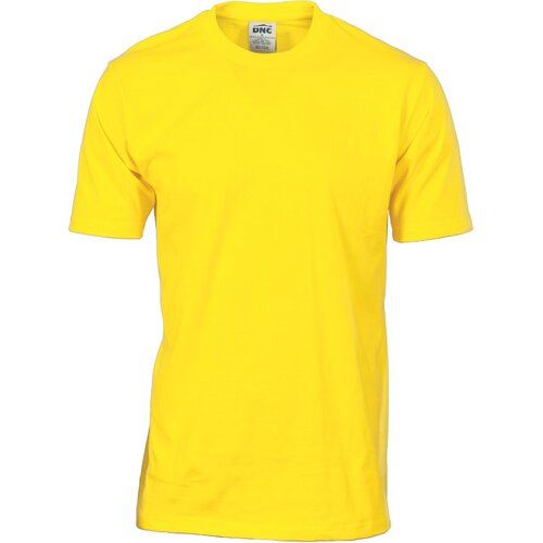 WORKWEAR, SAFETY & CORPORATE CLOTHING SPECIALISTS HiVis Cotton Jersey Tee - S/S