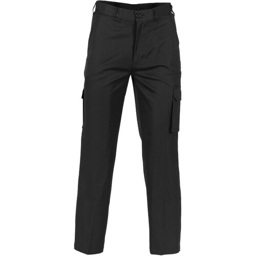 WORKWEAR, SAFETY & CORPORATE CLOTHING SPECIALISTS - Permanent Press Cargo Pants