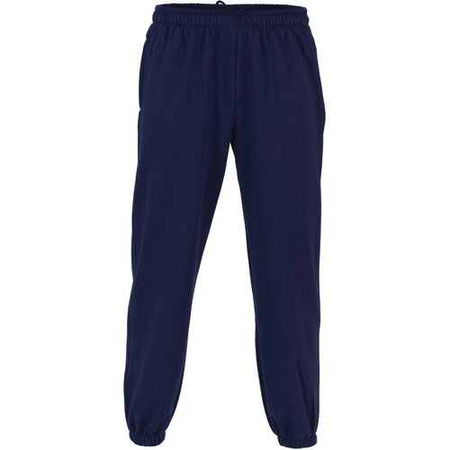 WORKWEAR, SAFETY & CORPORATE CLOTHING SPECIALISTS Poly/Cotton Fleecy Track Pants