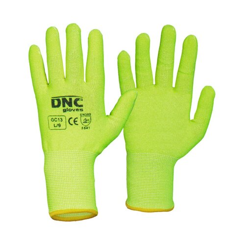 WORKWEAR, SAFETY & CORPORATE CLOTHING SPECIALISTS Hivis Cut5 Liner