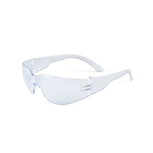 WORKWEAR, SAFETY & CORPORATE CLOTHING SPECIALISTS - Glasses - Vulture - Clear