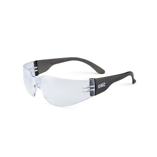 WORKWEAR, SAFETY & CORPORATE CLOTHING SPECIALISTS - Glasses - Vulture - Clear +AF