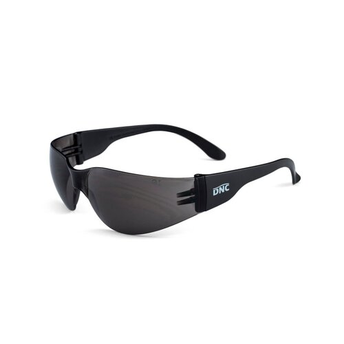 WORKWEAR, SAFETY & CORPORATE CLOTHING SPECIALISTS Glasses - Vulture - Smoke +AF