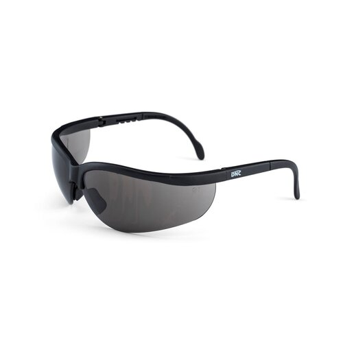 WORKWEAR, SAFETY & CORPORATE CLOTHING SPECIALISTS Glasses - Hurricane - Smoke +AF