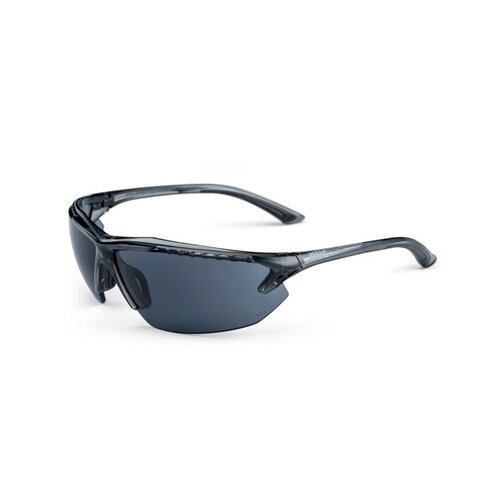 WORKWEAR, SAFETY & CORPORATE CLOTHING SPECIALISTS - Glasses - Aurora - Smoke +AF