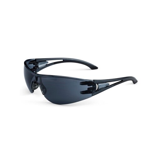 WORKWEAR, SAFETY & CORPORATE CLOTHING SPECIALISTS Glasses - Universe - Smoke