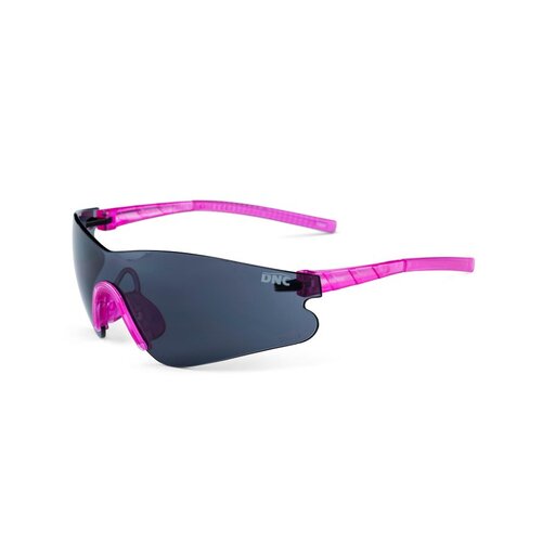 WORKWEAR, SAFETY & CORPORATE CLOTHING SPECIALISTS Glasses - Lady Hawk - Smoke +AF