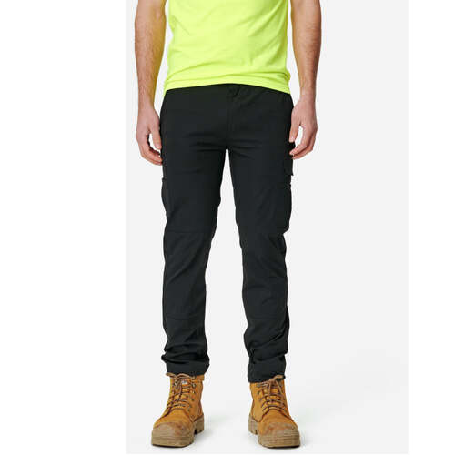 WORKWEAR, SAFETY & CORPORATE CLOTHING SPECIALISTS - MENS LIGHT PANT