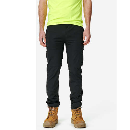 WORKWEAR, SAFETY & CORPORATE CLOTHING SPECIALISTS MENS LIGHT PANT