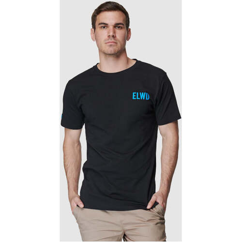 WORKWEAR, SAFETY & CORPORATE CLOTHING SPECIALISTS ELWD TEE
