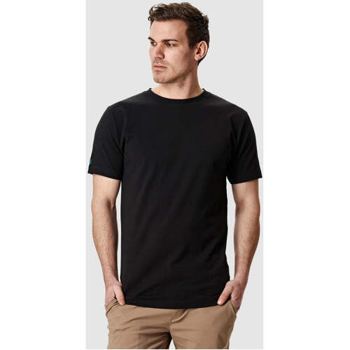 WORKWEAR, SAFETY & CORPORATE CLOTHING SPECIALISTS BASIC TEE