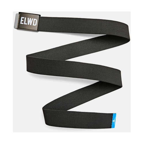 WORKWEAR, SAFETY & CORPORATE CLOTHING SPECIALISTS ELWD Stetch Webbing Belt