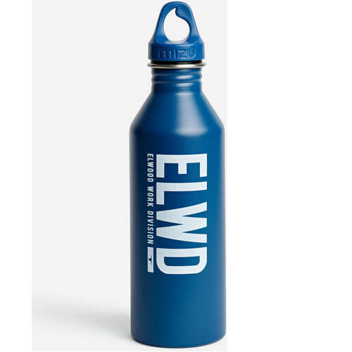 WORKWEAR, SAFETY & CORPORATE CLOTHING SPECIALISTS ELWD x MIZU 750ml Drink Bottle
