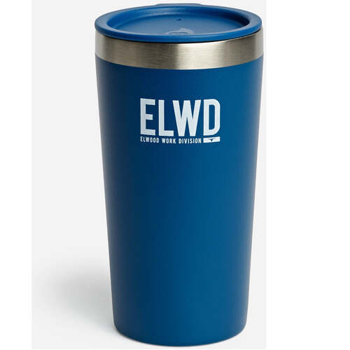 WORKWEAR, SAFETY & CORPORATE CLOTHING SPECIALISTS ELWD x MIZU 450ml Coffee Cup