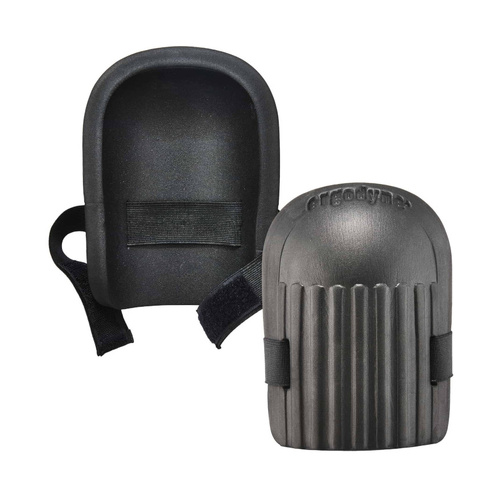 WORKWEAR, SAFETY & CORPORATE CLOTHING SPECIALISTS Short Cap Light Duty Knee Pads