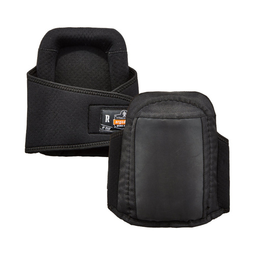 WORKWEAR, SAFETY & CORPORATE CLOTHING SPECIALISTS Gel Foam Knee Pads