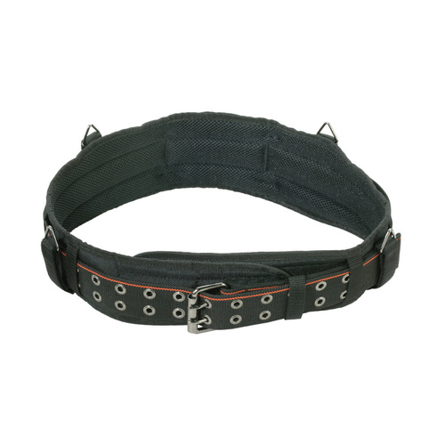 WORKWEAR, SAFETY & CORPORATE CLOTHING SPECIALISTS Tool Belt-5-inch-Synthetic