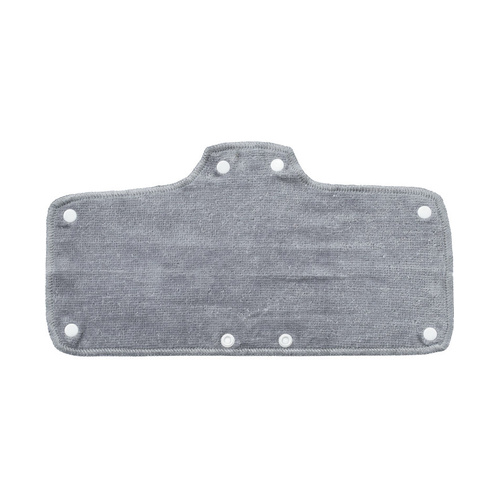 WORKWEAR, SAFETY & CORPORATE CLOTHING SPECIALISTS Chill-Its 6609 Terry Hard Hat Liner Sweatband - Grey