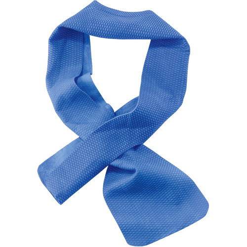 WORKWEAR, SAFETY & CORPORATE CLOTHING SPECIALISTS Chill-Its 6603 Evaporative Cooling Band - Blue