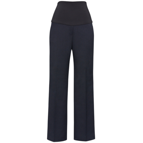 WORKWEAR, SAFETY & CORPORATE CLOTHING SPECIALISTS - Cool Stretch - Womens Maternity Pant