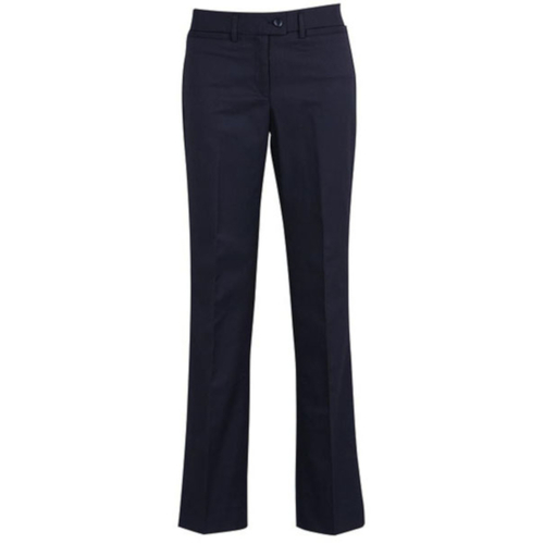 WORKWEAR, SAFETY & CORPORATE CLOTHING SPECIALISTS - Cool Stretch - Womens Relaxed Fit Pant