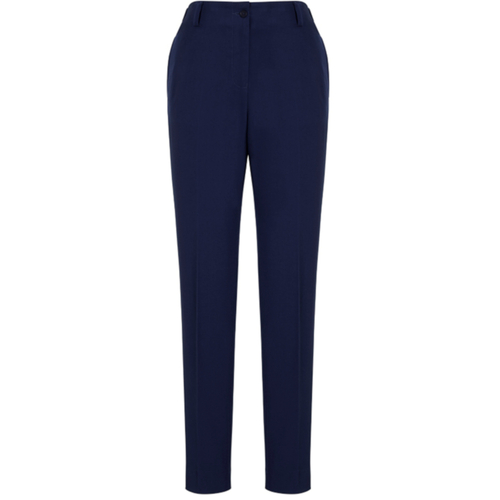 WORKWEAR, SAFETY & CORPORATE CLOTHING SPECIALISTS - Siena - Womens Bandless Elastic Waist Pant