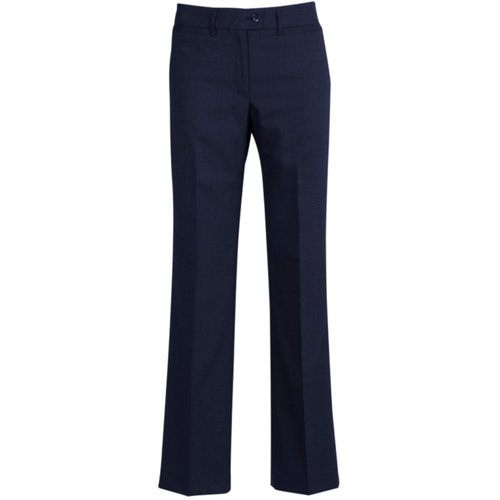 WORKWEAR, SAFETY & CORPORATE CLOTHING SPECIALISTS - Comfort Wool - Womens Relaxed Fit Pant