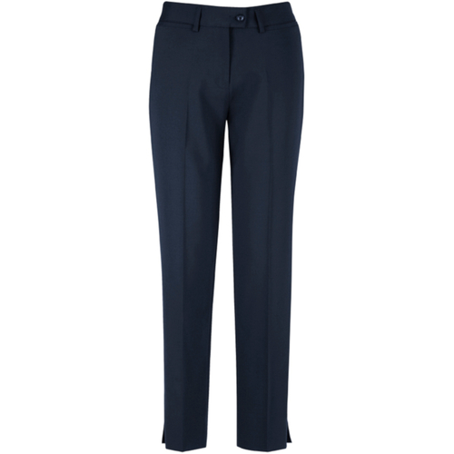 WORKWEAR, SAFETY & CORPORATE CLOTHING SPECIALISTS Comfort Wool - Womens Slim Fit Pant