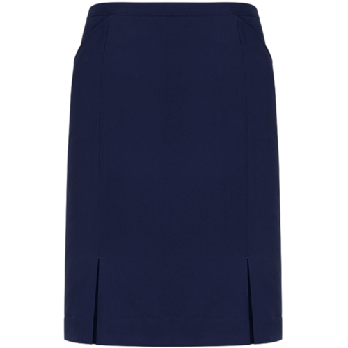 WORKWEAR, SAFETY & CORPORATE CLOTHING SPECIALISTS - Siena - Womens Straight Skirt