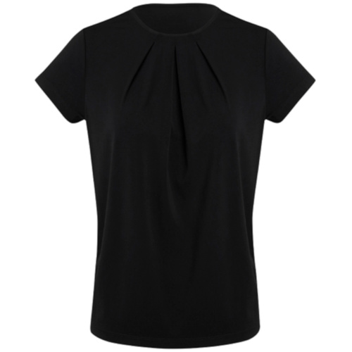 WORKWEAR, SAFETY & CORPORATE CLOTHING SPECIALISTS - Boulevard - Blaise Ladies Top